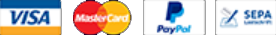 Bezahlmöglichkeiten